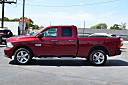 Thumbnail image of 2016 Ram 1500 at Perry's Car Co