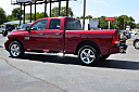 Thumbnail image of 2016 Ram 1500 at Perry's Car Co