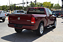 Thumbnail image of 2016 Ram 1500 at Perry's Car Co