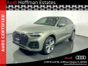 Thumbnail image of 2023 Audi Q5 Sportback at AudiHoffmanEstates-Used of Hoffman Estates, IL