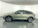 Thumbnail image of 2023 Audi Q5 Sportback at AudiHoffmanEstates-Used of Hoffman Estates, IL