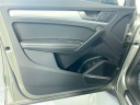 Thumbnail image of 2023 Audi Q5 Sportback at AudiHoffmanEstates-Used of Hoffman Estates, IL
