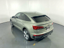 Thumbnail image of 2023 Audi Q5 Sportback at AudiHoffmanEstates-Used of Hoffman Estates, IL