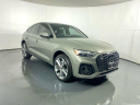 Thumbnail image of 2023 Audi Q5 Sportback at AudiHoffmanEstates-Used of Hoffman Estates, IL