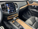 2022 Volvo XC90 T6 Momentum 7-Passenger at Gengras Volvo New