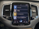 Thumbnail image of 2022 Volvo XC90 at Gengras Volvo New