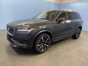 Thumbnail image of 2022 Volvo XC90 at Gengras Volvo New