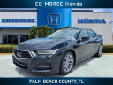 Thumbnail image of 2023 Acura TLX at Ed Morse Honda