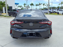Thumbnail image of 2023 Acura TLX at Ed Morse Honda