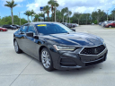 Thumbnail image of 2023 Acura TLX at Ed Morse Honda