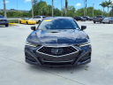 Thumbnail image of 2023 Acura TLX at Ed Morse Honda