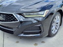 Thumbnail image of 2023 Acura TLX at Ed Morse Honda