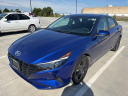 Thumbnail image of 2022 Hyundai ELANTRA at USED - Genesis Of Edmond
