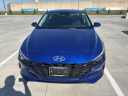 Thumbnail image of 2022 Hyundai ELANTRA at USED - Genesis Of Edmond