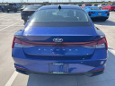 Thumbnail image of 2022 Hyundai ELANTRA at USED - Genesis Of Edmond