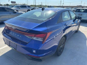 Thumbnail image of 2022 Hyundai ELANTRA at USED - Genesis Of Edmond