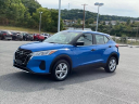 Thumbnail image of 2022 Nissan Kicks at Crossroads Chevrolet