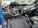 Thumbnail image of 2022 Nissan Kicks at Crossroads Chevrolet