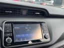 Thumbnail image of 2022 Nissan Kicks at Crossroads Chevrolet