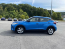 Thumbnail image of 2022 Nissan Kicks at Crossroads Chevrolet