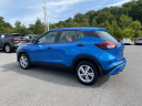 Thumbnail image of 2022 Nissan Kicks at Crossroads Chevrolet