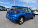 Thumbnail image of 2022 Nissan Kicks at Crossroads Chevrolet