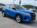 Thumbnail image of 2022 Nissan Kicks at Crossroads Chevrolet