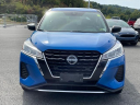 Thumbnail image of 2022 Nissan Kicks at Crossroads Chevrolet