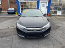 Thumbnail image of 2017 Honda Civic at QUALITY MOTOR GROUP LLC