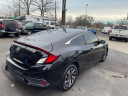 Thumbnail image of 2017 Honda Civic at QUALITY MOTOR GROUP LLC