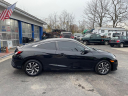 Thumbnail image of 2017 Honda Civic at QUALITY MOTOR GROUP LLC