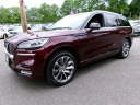 2021 Lincoln Aviator Grand Touring at Hempstead Lincoln Ford