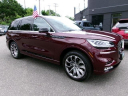 Thumbnail image of 2021 Lincoln Aviator at Hempstead Lincoln Ford