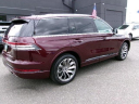 Thumbnail image of 2021 Lincoln Aviator at Hempstead Lincoln Ford
