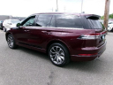 Thumbnail image of 2021 Lincoln Aviator at Hempstead Lincoln Ford