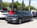 2025 BMW 5 Series 530i at Ocean Mazda