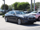 Thumbnail image of 2025 BMW 5 Series at Ocean Mazda