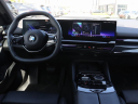Thumbnail image of 2025 BMW 5 Series at Ocean Mazda