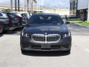 Thumbnail image of 2025 BMW 5 Series at Ocean Mazda