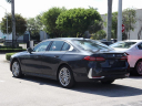 Thumbnail image of 2025 BMW 5 Series at Ocean Mazda