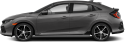 Thumbnail image of 2021 Honda Civic at Hamilton Honda