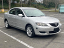 Thumbnail image of 2006 Mazda Mazda3 at H&W AUTO SALES