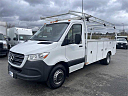 Thumbnail image of 2019 Mercedes-Benz Sprinter at Good Chevrolet - NEW