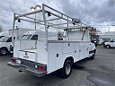 2019 Mercedes-Benz Sprinter 3500XD at Good Chevrolet - NEW