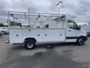 Thumbnail image of 2019 Mercedes-Benz Sprinter at Good Chevrolet - NEW