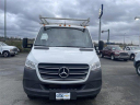 Thumbnail image of 2019 Mercedes-Benz Sprinter at Good Chevrolet - NEW