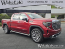 Thumbnail image of 2023 GMC Sierra 1500 at Wakefield Automotive Inc