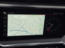 Thumbnail image of 2023 GMC Sierra 1500 at Wakefield Automotive Inc