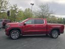 Thumbnail image of 2023 GMC Sierra 1500 at Wakefield Automotive Inc
