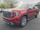 Thumbnail image of 2023 GMC Sierra 1500 at Wakefield Automotive Inc